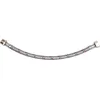 ГНУЧКИЙ ШЛАНГ ДЛЯ ЗМІШУВАЧА F/М 3/8'' 3/8'' 300 ММ